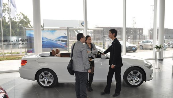 在合肥買車要注意哪些方面？這幾個千萬不能忽略！(圖2)